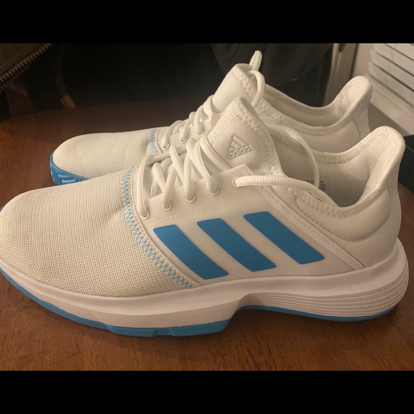 adidas women's gamecourt